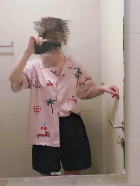 lqq-laさんのコーディネート