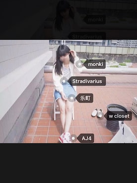 lqq-laさんのコーディネート