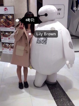 「PULL&BEAR（プルアンドベア）のアイテム（ローファー）」を使った、lqq-laさん（レディース・158cm）の夏コーディネート