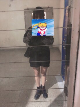 lqq-laさんのコーディネート