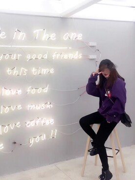 lqq-laさんのコーディネート