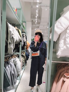 lqq-laさんのコーディネート