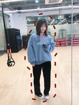 lqq-laさんのコーディネート