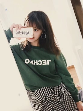 lqq-laさんのコーディネート