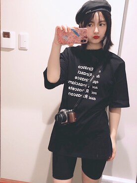 lqq-laさんのコーディネート