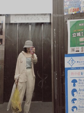 lqq-laさんのコーディネート