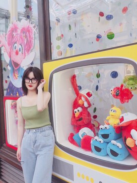 lqq-laさんのコーディネート