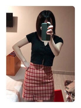 lqq-laさんのコーディネート