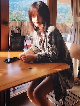 lqq-laさんのコーディネート