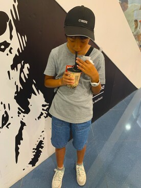 nammyさんのコーディネート