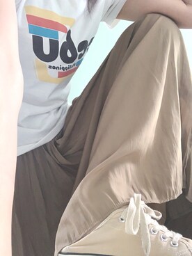 nammyさんのコーディネート