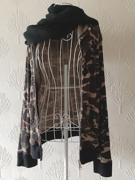 nammyさんのコーディネート