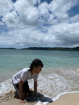 nammyさんのコーディネート