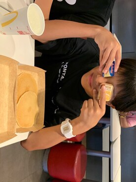 nammyさんのコーディネート