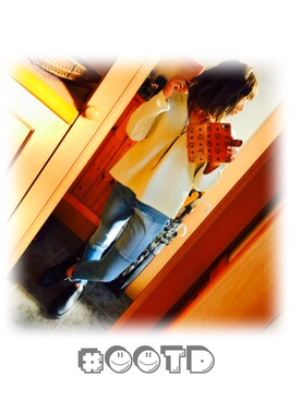 CHIRU☺︎︎さんのコーディネート