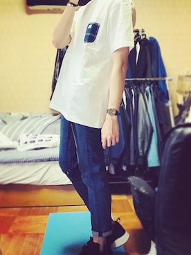 まみれぬこさんのコーディネート