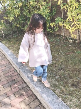 kuuraraさんのコーディネート