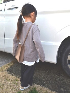 kuuraraさんのコーディネート