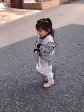 kuuraraさんのコーディネート