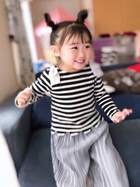 kuuraraさんのコーディネート