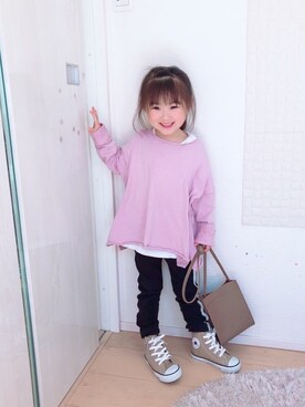 kuuraraさんのコーディネート