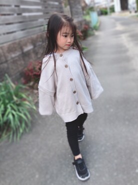 kuuraraさんのコーディネート