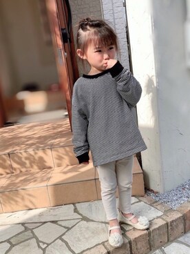 kuuraraさんのコーディネート