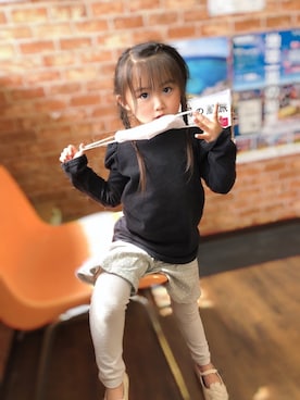 kuuraraさんのコーディネート