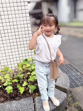 kuuraraさんのコーディネート