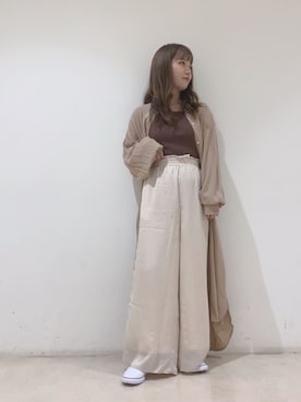 →mi-na♡さんのコーディネート