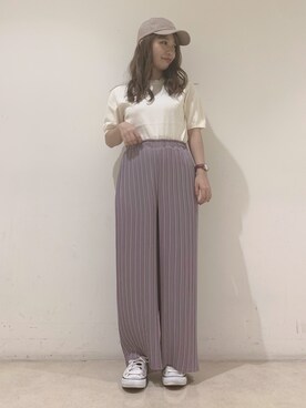 →mi-na♡さんのコーディネート