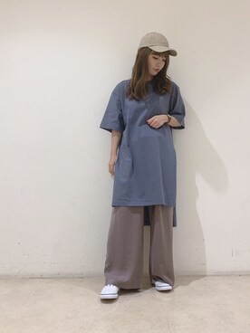 →mi-na♡さんのコーディネート