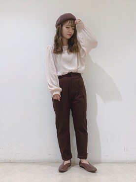 →mi-na♡さんのコーディネート