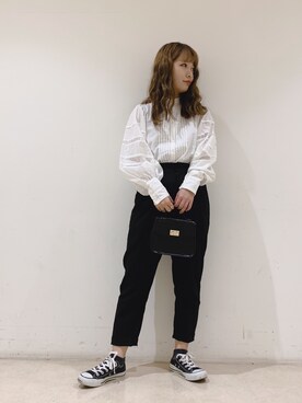 →mi-na♡さんのコーディネート