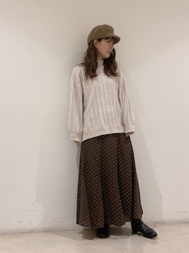 →mi-na♡さんのコーディネート