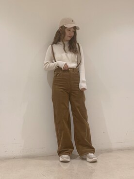 →mi-na♡さんのコーディネート