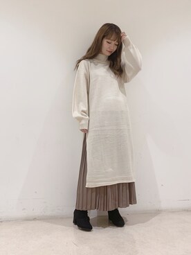 →mi-na♡さんのコーディネート