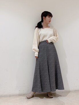 →mi-na♡さんのコーディネート