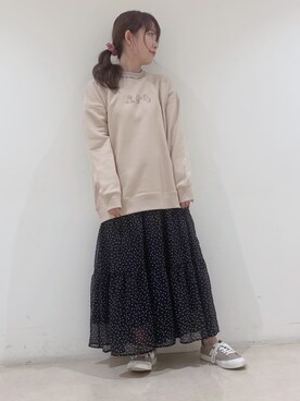 →mi-na♡さんのコーディネート