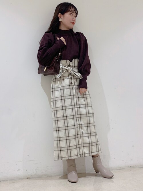 →mi-na♡さんのコーディネート