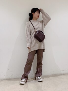 →mi-na♡さんのコーディネート