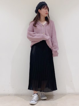 →mi-na♡さんのコーディネート