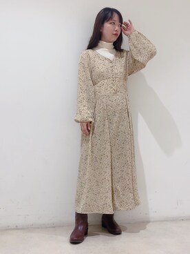 →mi-na♡さんのコーディネート