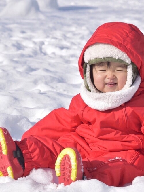 お塩 Gelato Piqueのインナーウェア 肌着を使ったコーディネート Wear