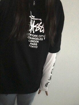 Rinoさんのコーディネート