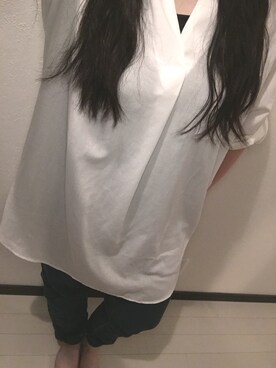 Rinoさんのコーディネート