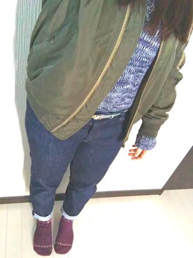 Rinoさんのコーディネート