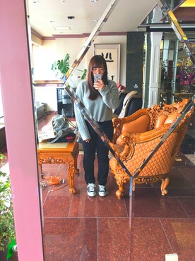 Rinoさんのコーディネート