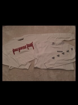 Rinoさんのコーディネート