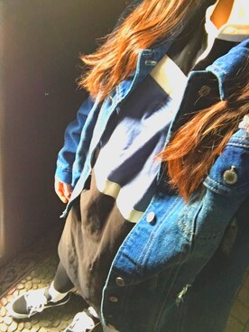 Rinoさんのコーディネート